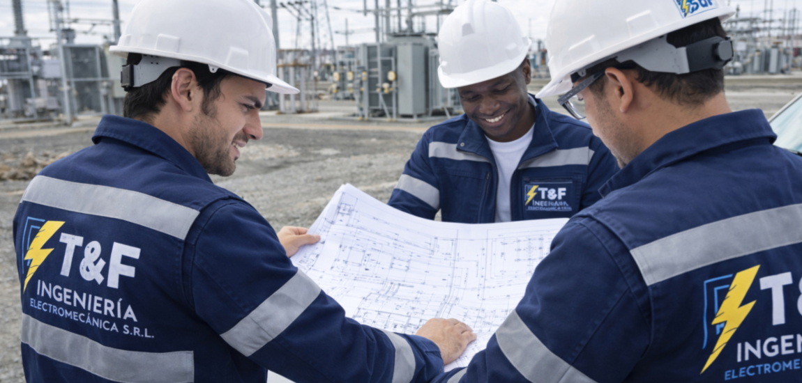 Desarrollo de proyectos