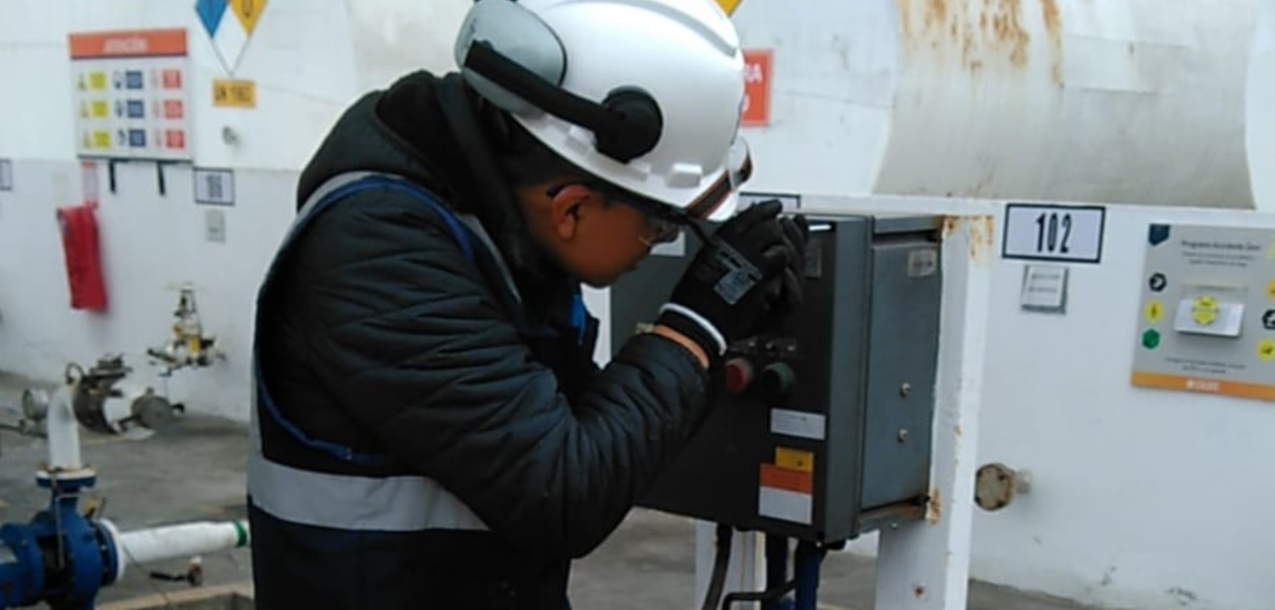 Detección de Cortocircuitos