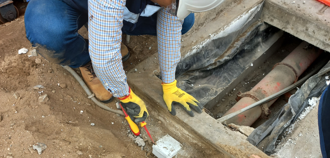 Diagnóstico e Informes Técnicos de Instalaciones Eléctricas