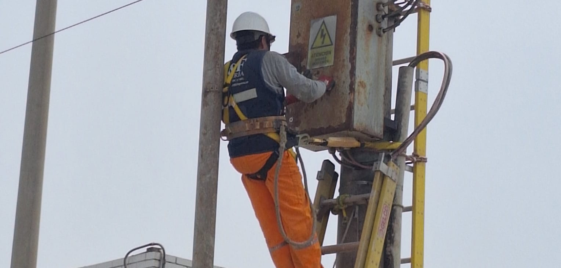 Ejecución de Obras de Edificaciones y Habilitaciones Urbanas