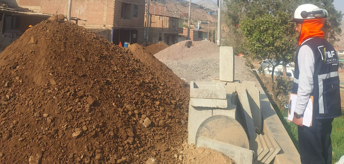 Ejecución de Obras de Edificaciones