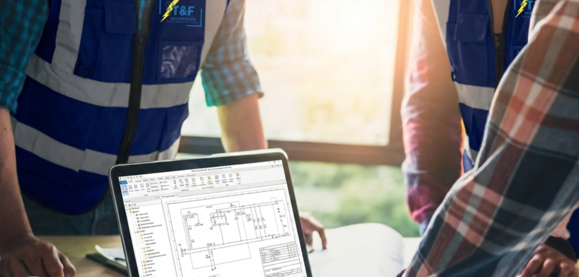Elaboración de Expedientes