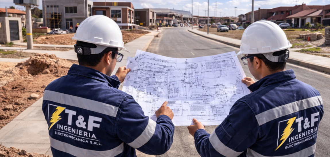 Elaboración de Proyectos