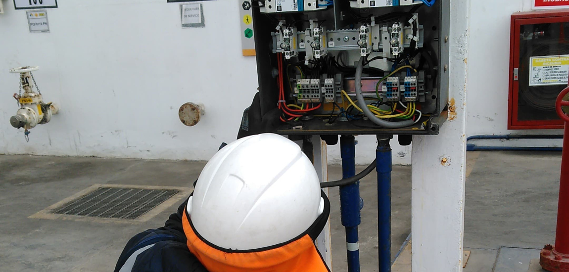 Fallas Eléctricas: Cortocircuitos