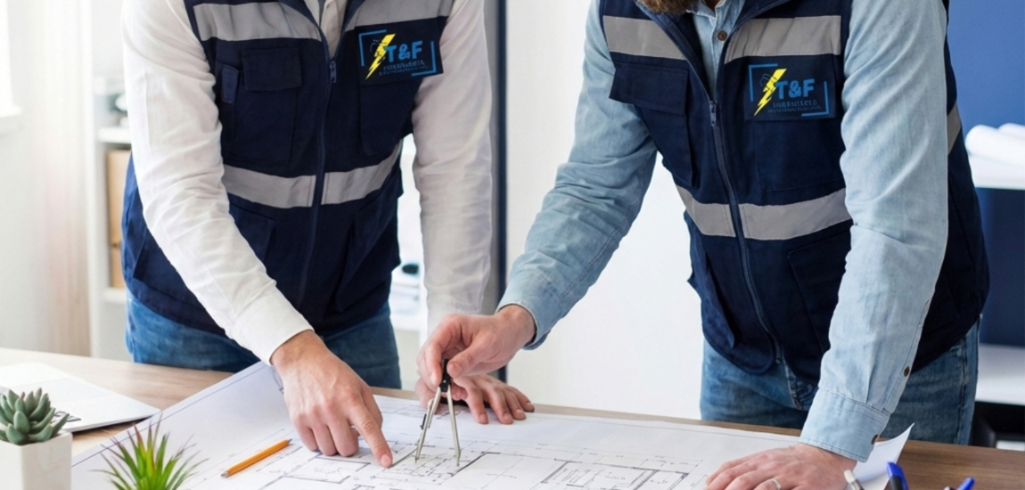 Gestiones de Expedientes para Osinergmin