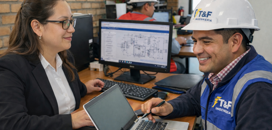 Gestiones del Suministro