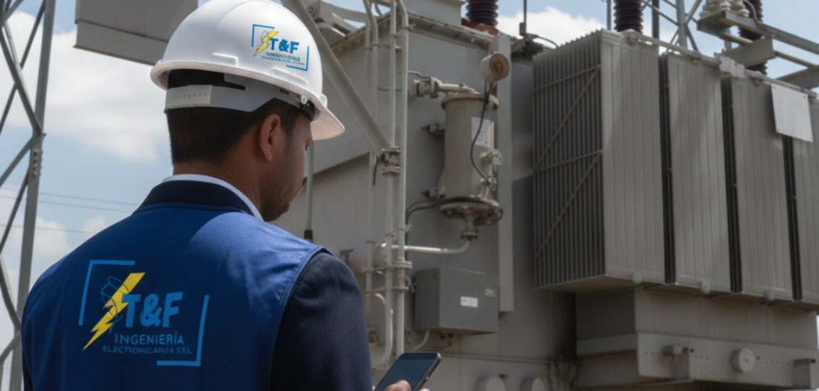 Optimización del Uso Eléctrico