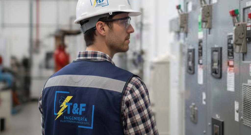 Optimización y Mejoramiento del Uso de la Electricidad