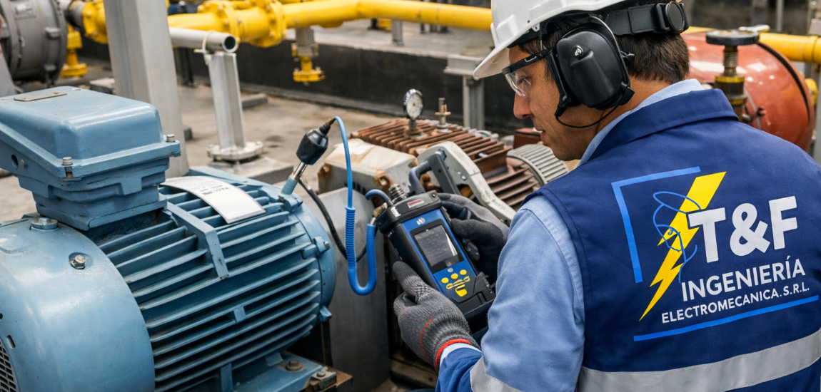 Proyectos de Arranque de Motores en Media Tensión