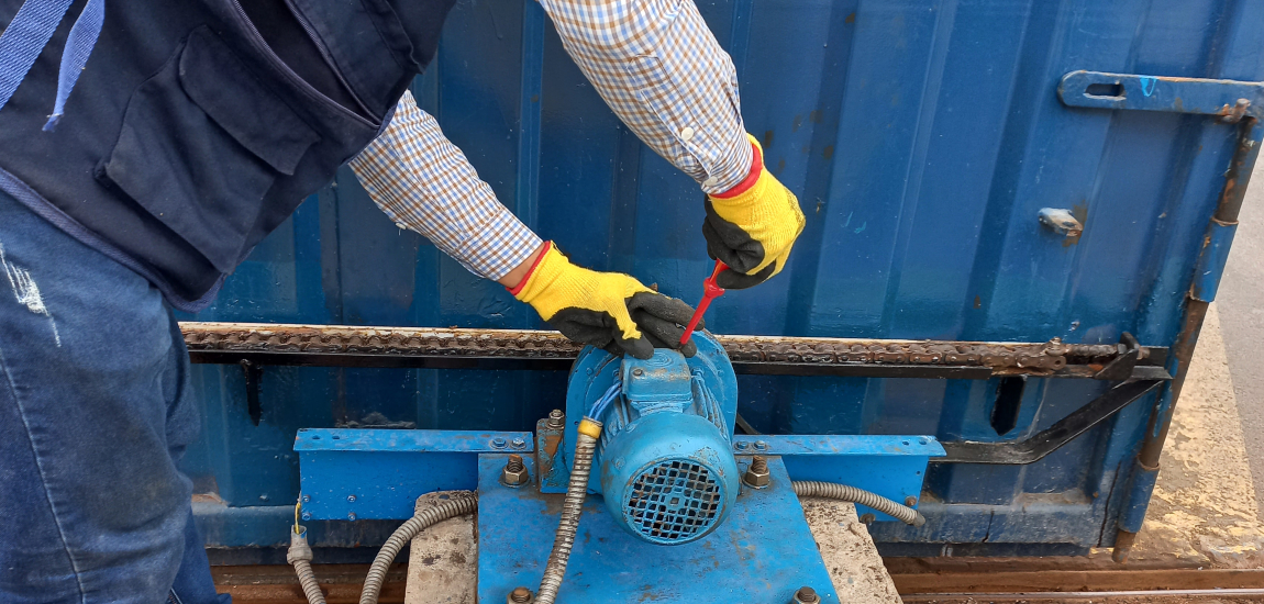 Pruebas e Informes Técnicos de Instalaciones Eléctricas