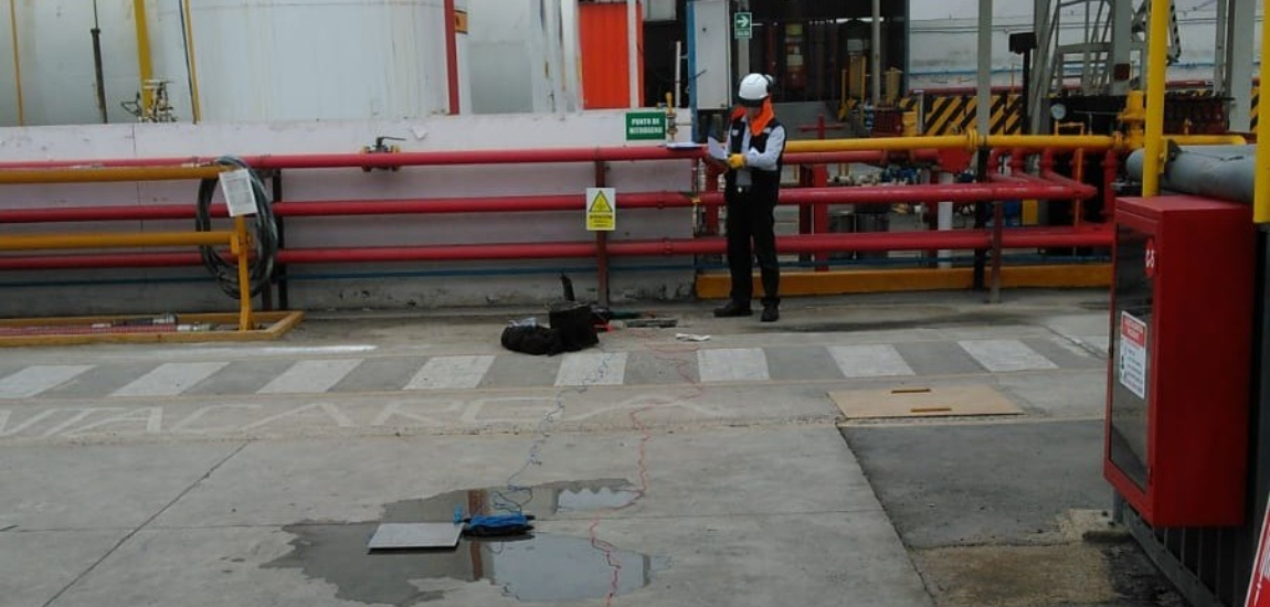 Sistema de Puesta a Tierra: Edificación