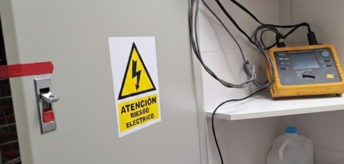 Análisis de Carga de sistemas trifásicos