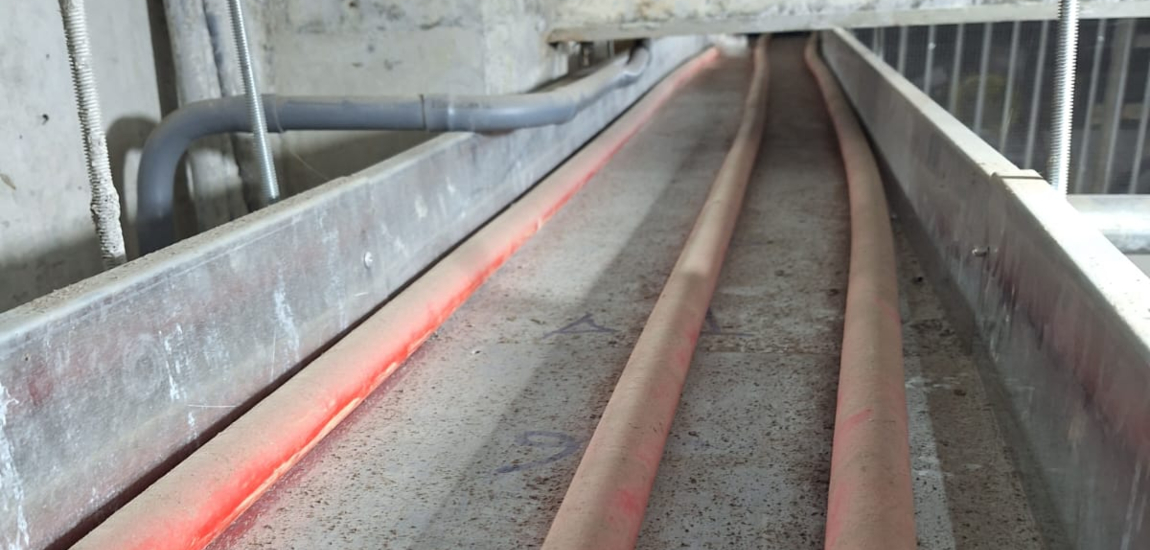 Cálculo de Ampacidad y Factores de Corrección