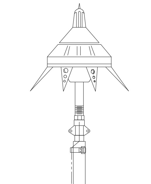 Estudio de Sistemas de Protección