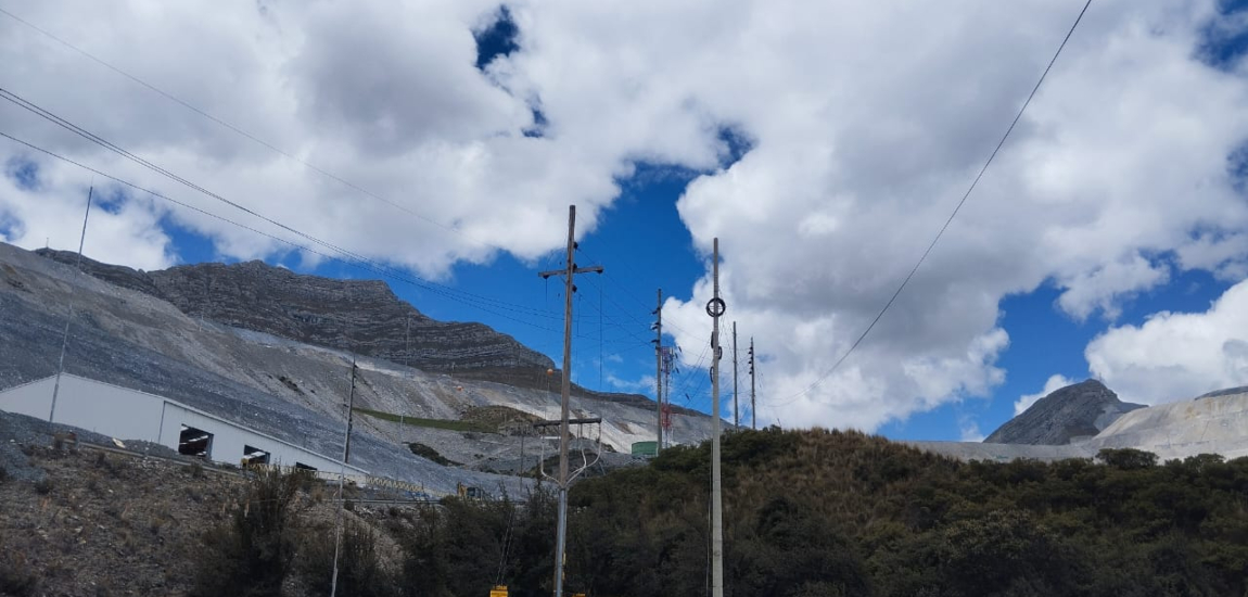 Protecciones de redes eléctricas