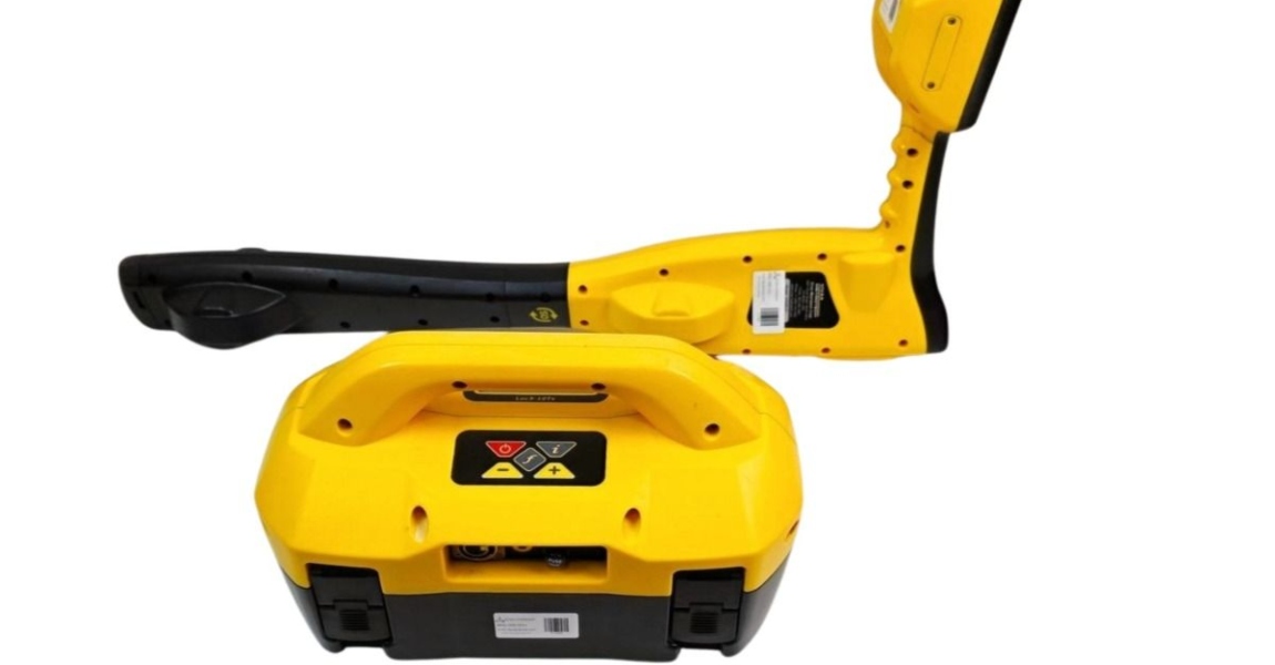 transmisor de localizador de cable vivax